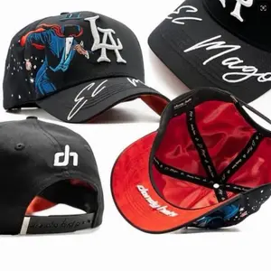 We still have in stock the new 31 Hats 5-panel rhinestone baseball cap, suede material, Magician Gorras style, 31 Hat's Original 31 Hats El Mago.