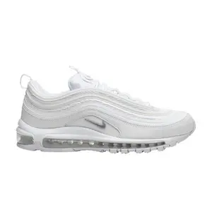 Nike Air Max 97 'Triple White'