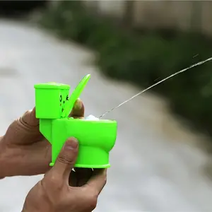 Funny Prank Toilet Water Gun Set, Novelty Toy for Kids, Unique Mini Sprinkler, Fun Gag Gift, Practical Joke Toys