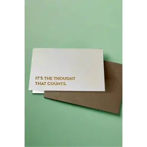 Funny - Thought Mini