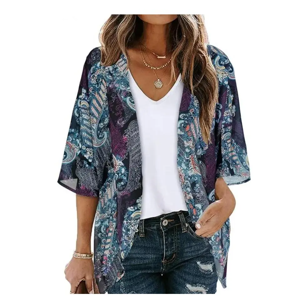 Boho Purple