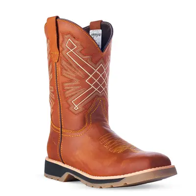 Boots Work TikTok Shop