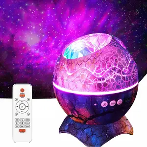 Dragon Egg Galaxy Projector Dragon Egg Galaxy Projector