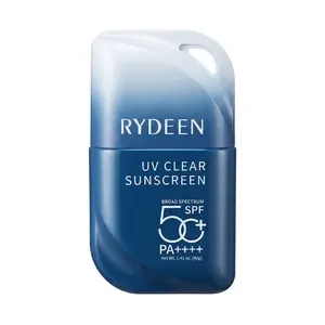 RYDEEN UV CLEAR SUNSCREEN