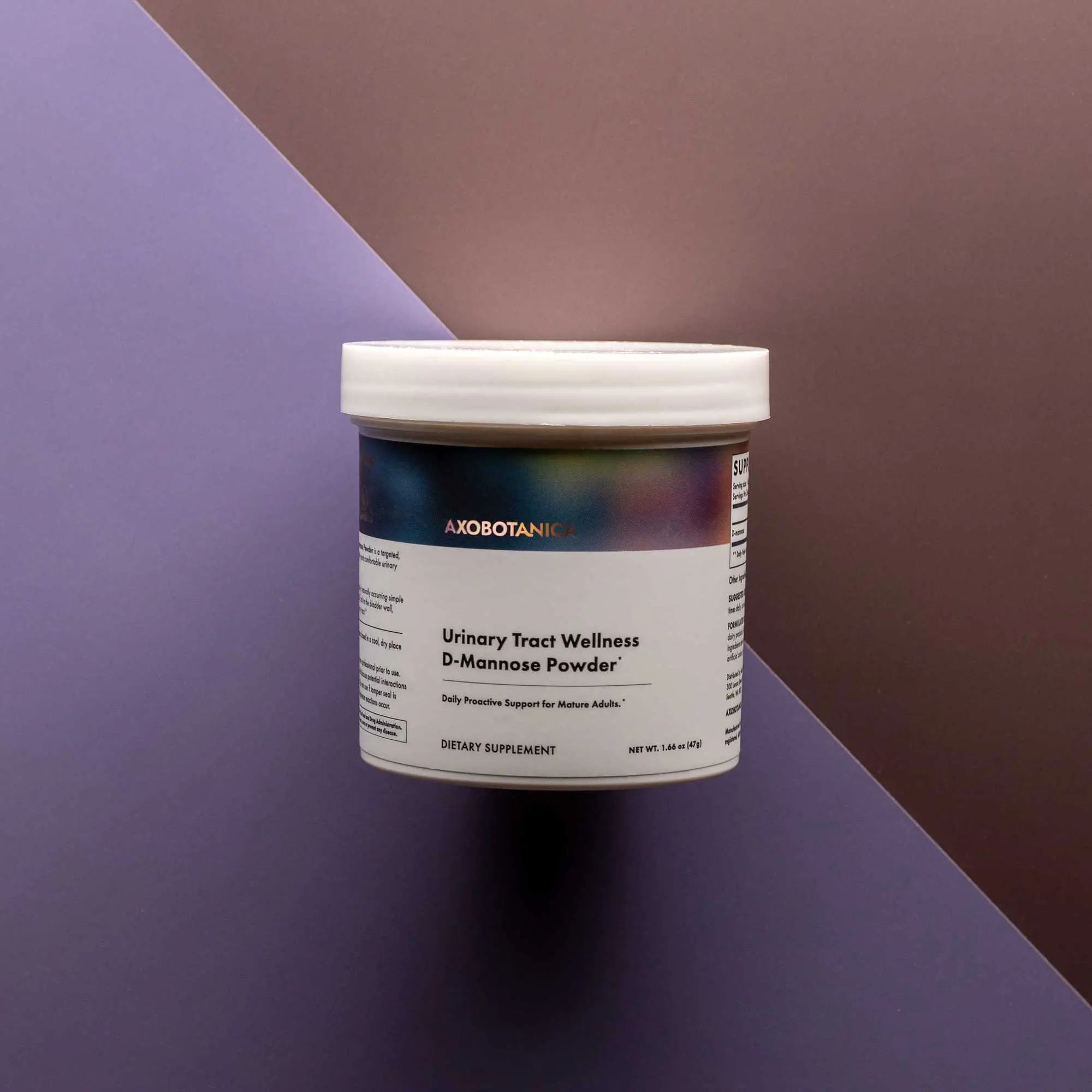 Urinary Tract Wellness D-Mannose Powder