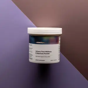 Urinary Tract Wellness D-Mannose Powder
