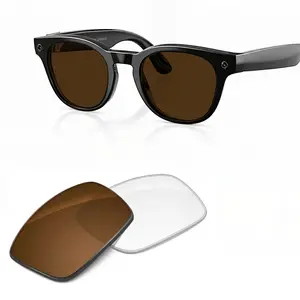 META SCRIBER OPTICS - GEN 2 RW7002 Replacement Lenses (Compatible Design)