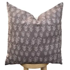 Abigail Pillow