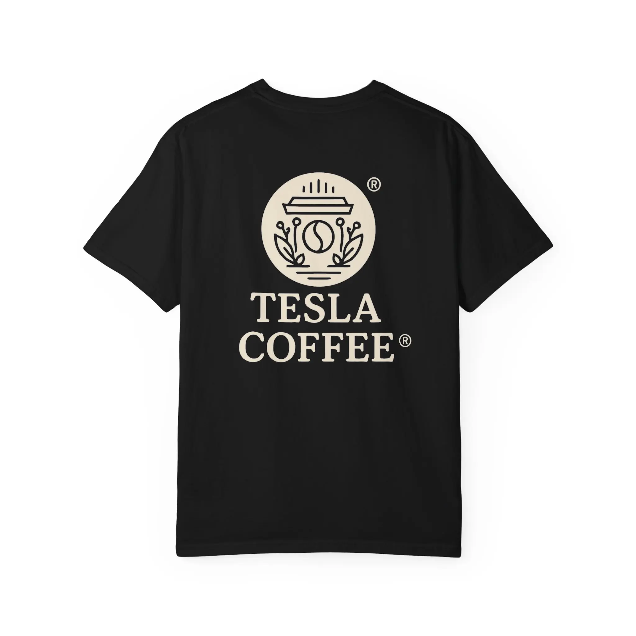 TESLA COFFEE® T-Shirt