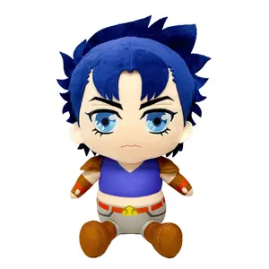 JOJO - JONATHAN JOESTAR SITTING PLUSH 12" H