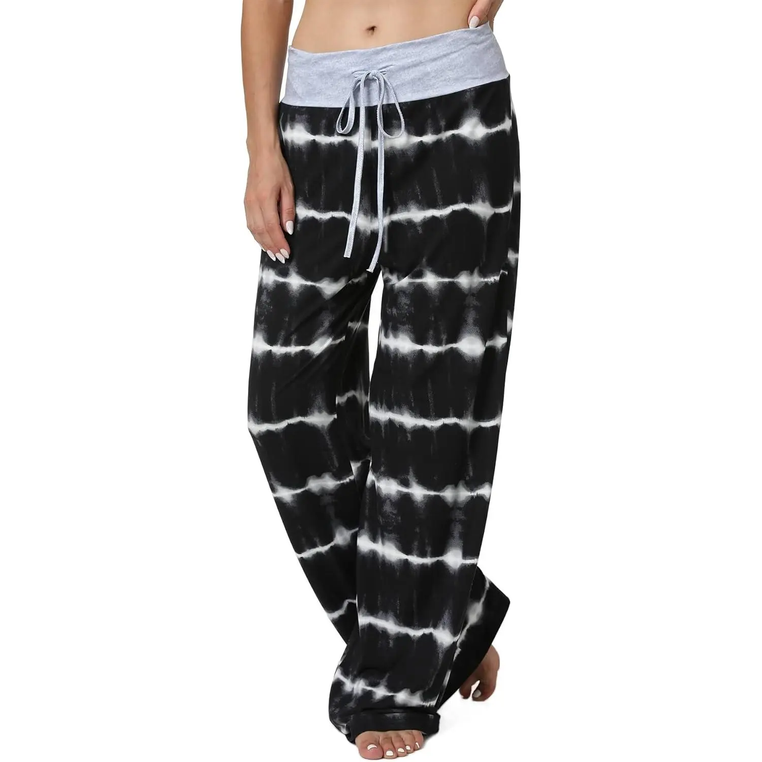 Black-tie Dye 3