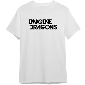 Imagine Dragons Band Shirt, Imagine Dragons - Loom Tour 2024 Shirt, Imagine Dragons Band Fan Shirt, Imagine Dragons 2024 Concert Shirt, Loom New Album Shirt