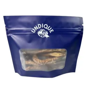 Quail Crunch Sticks 10 Count Dog Treats - Gourmet Dehydrated Quail Spines for Training, Promotes Dental Health, Natural Ingredients