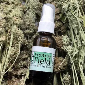 From the Field Catnip Spray Rejuvenator
