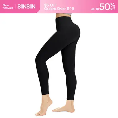 Leggins Originales Sin Costura Trasera TikTok Shop