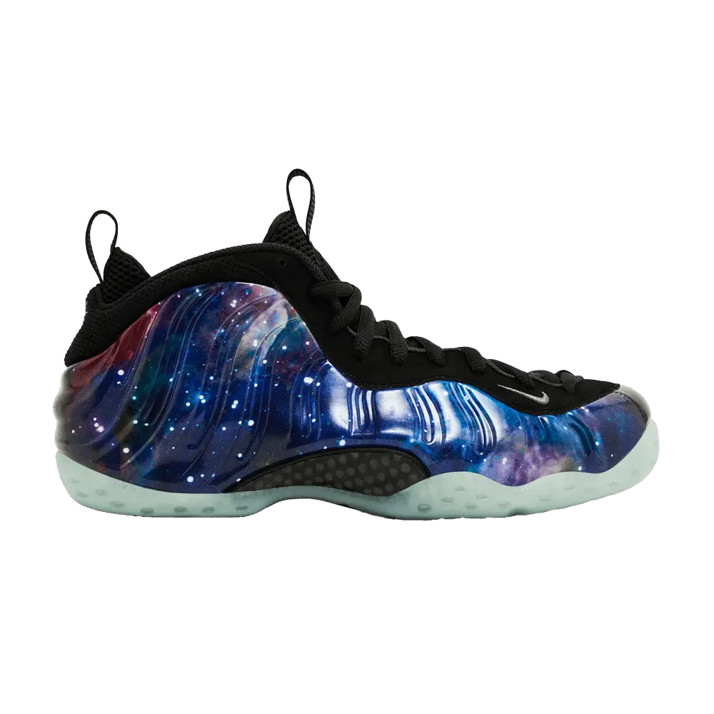 Nike Air Foamposite One 'Galaxy' 2025