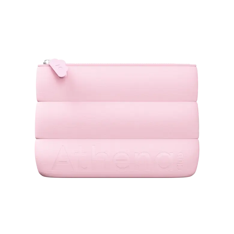 Petal Bloom | Cloud Pouch