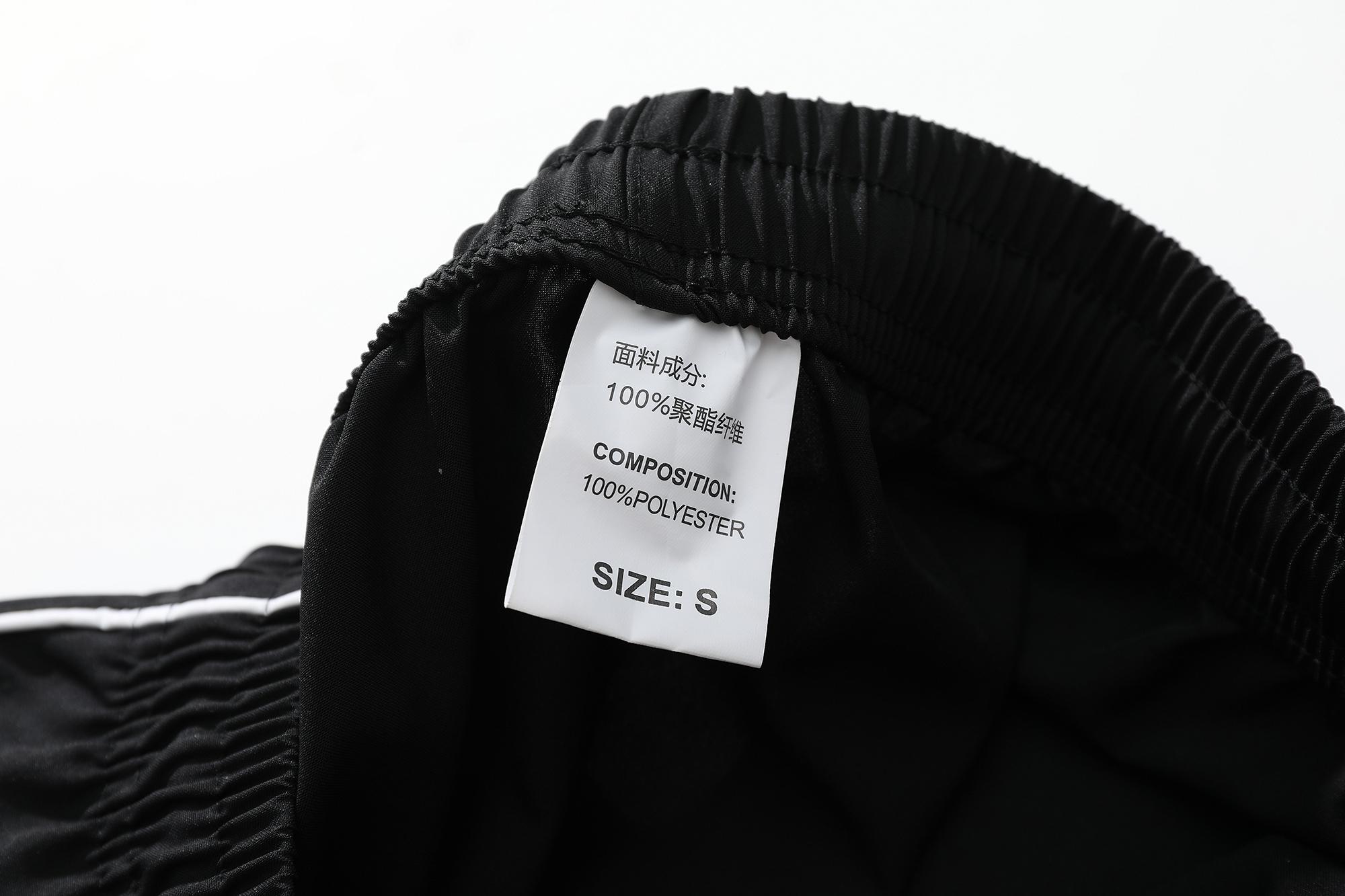 Men’s casual athletic pants, loose straight cut, quick-drying and lightweight, outdoor jogging pants, new for summer