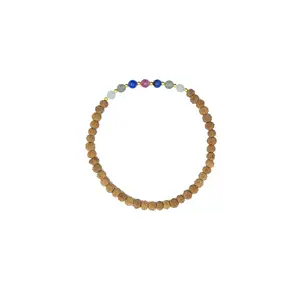 Kejora in Lapis Bracelet