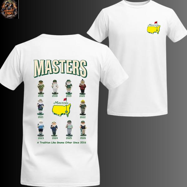 [Collection] 2026 Masters Augusta Golf Shirt Hoodie Sweatshirt, Augusta National Golf Club Tee, Masters 2026 Merchandise, Golf Fan Gift for Men Women