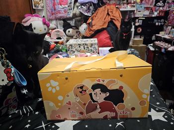 product review image from SyncretrixRedWitch 2