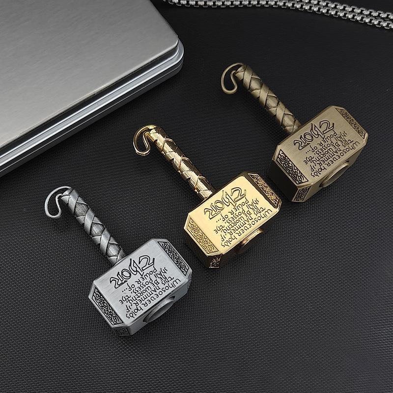 High-Speed ​​Spinning Toy, Outdoor Leisure & Entertainment, Keychain Pendant — 2-in-1 Transformable Fidget Spinner