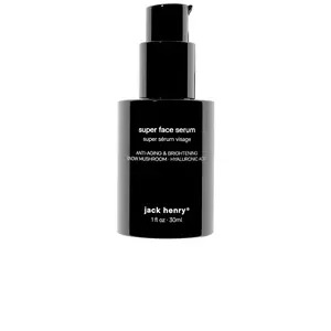 Jack Henry Super Face Serum Unisex