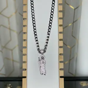 New Quality Detailed San Judas