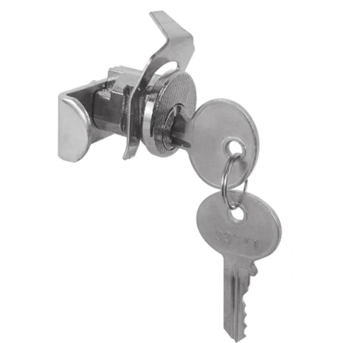 Prime Line Products 5-Pin Tumbler Mail Box Locks S4137