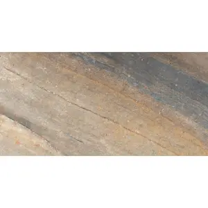 12 X 24 In Evolution Earth Matte Pressed Glazed Porcelain