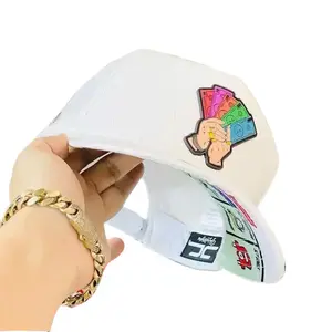Snapback Cap, Baseball Cap for Men & Women