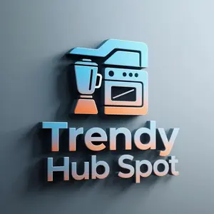 Trendy Hub Spot