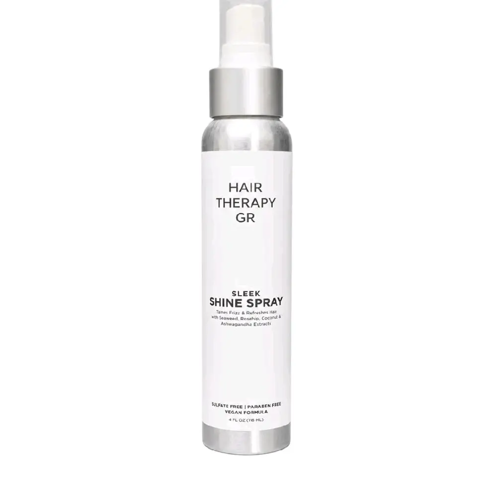 Therapy Gr Shine Spray