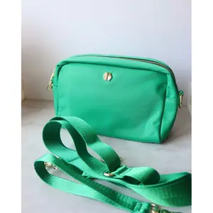 Verona Camera Nylon Bag (LAST ONE)