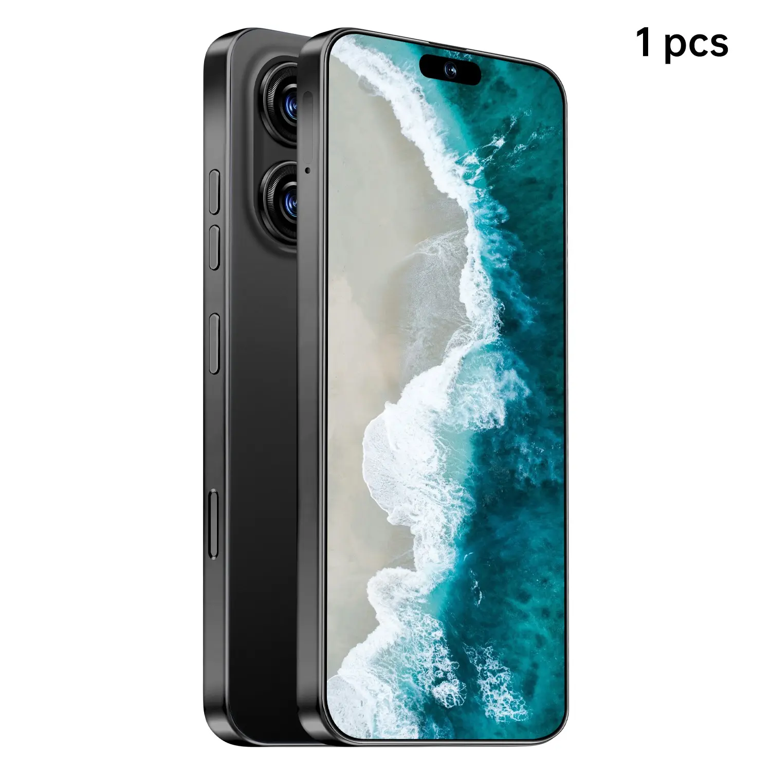 2026 Unlocked Android Smartphone, 6.93-Inch Dual Sim, 5+13mp Camera, 256GB Expandable, 4GB RAM, 4100mah Battery, Octa-Core Cpu, 4g Network, Android Mobile Phone