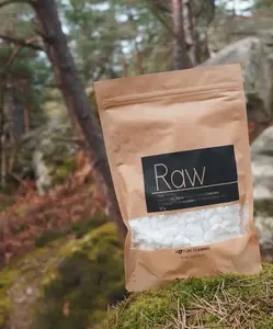Raw Chalk
