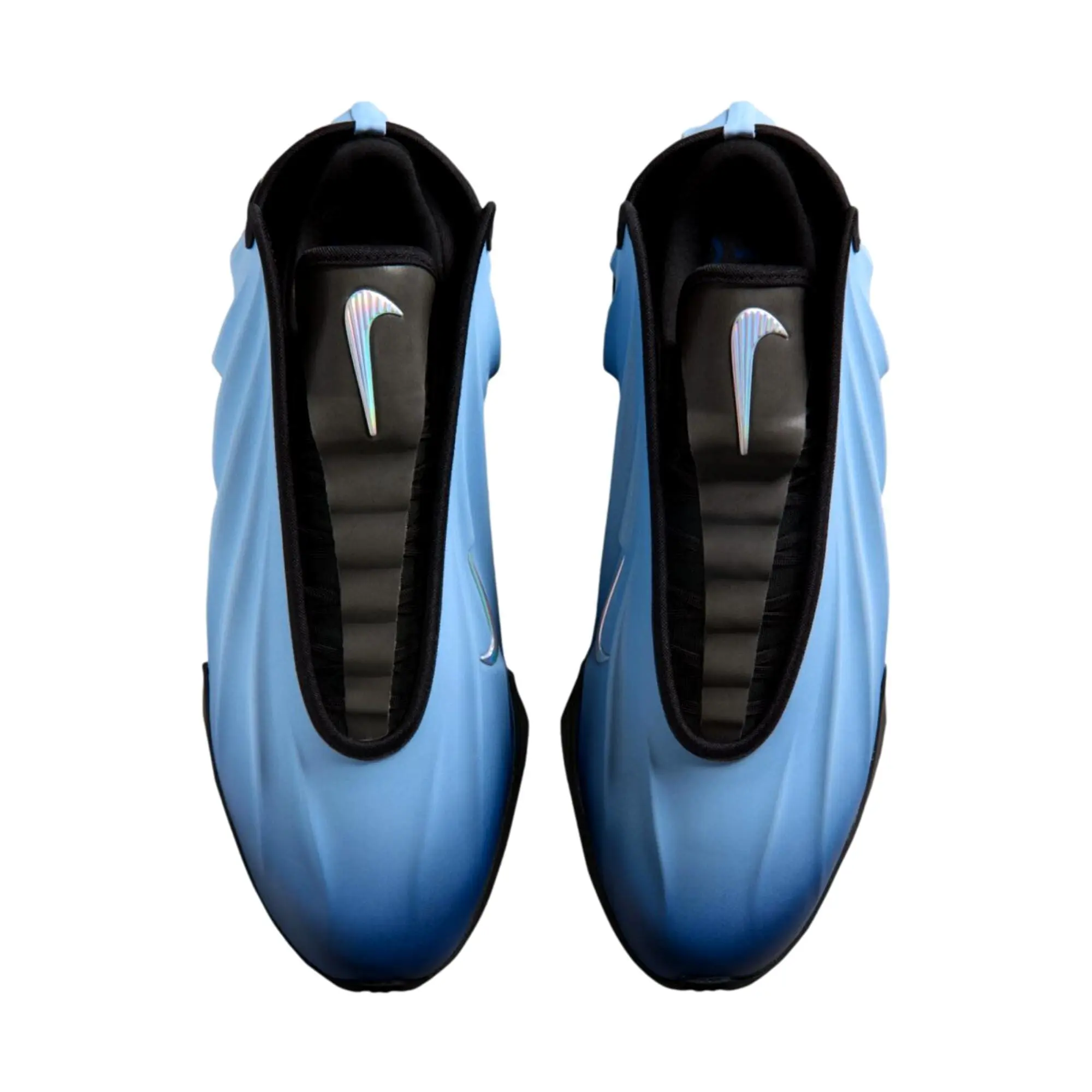 Nike G.T. Future QS Photo Blue / Metallic Silver IQ6406-400 Men's