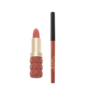 Color Fetish Matte Lip Kit