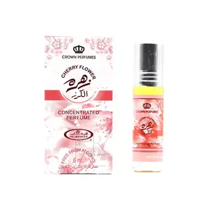 Cherry Flower - 6ml Perfume Oil Roll-On by Al-Rehab