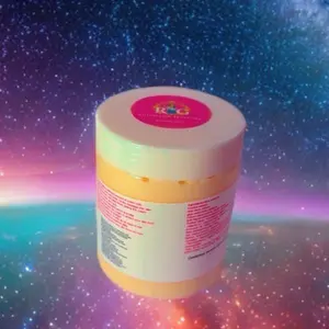 Beautybyrochglow 8 oz Body Cream Beautybyrochglow 8 oz Body Cream