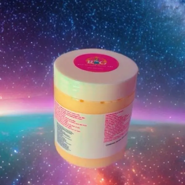 Knuckles knees and elbow 8 oz cream Knuckles knees and elbow 8 oz cream