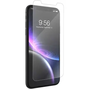 Glass+ Screen Protector for  XR - High-Definition Tempered Glass - InvisibleShield - Impact & Scratch Protection