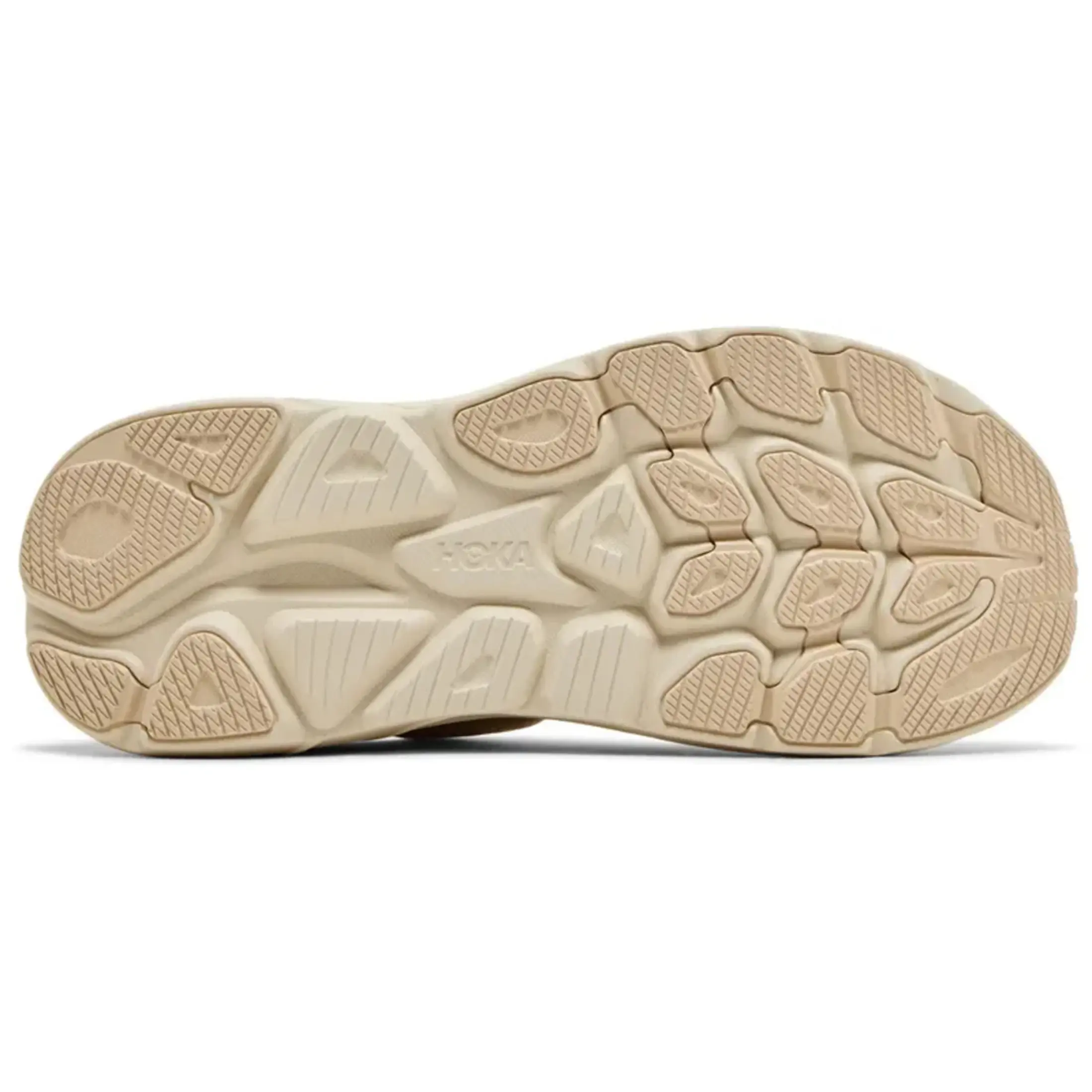 Hoka One One Clifton 10 Vanilla Birch 1162031-VCH Women's Fashion