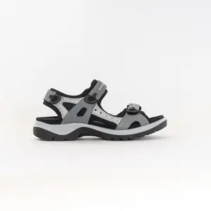 ECCO Yucatan (Women's) - Titanium ECCO Yucatan (Women's) - Titanium