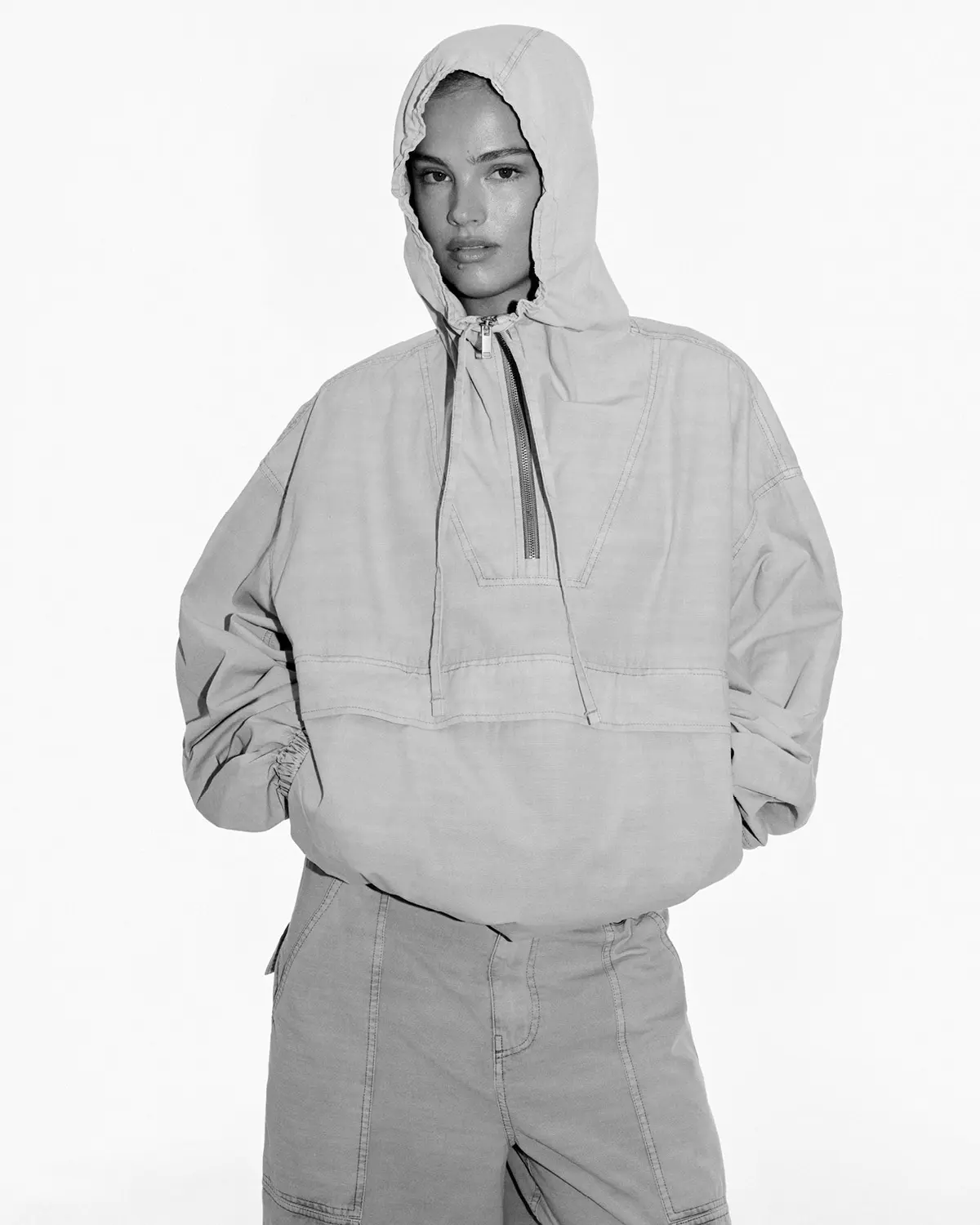 Joshua Parka | Storm