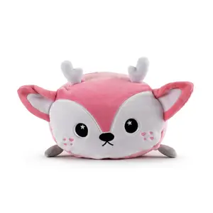 Doe the Deer Plushie Doe the Deer Plushie