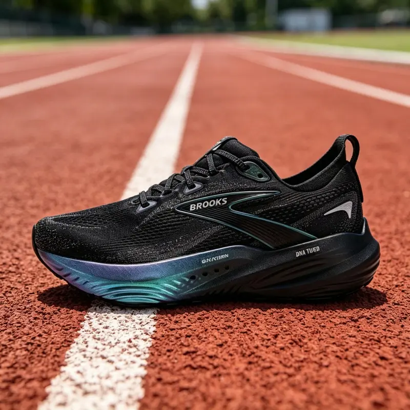 Glycerin 22 Speed Training Running Shoes Energy Return Cushion Sneakers for Road Jogging Fitness and Daily Wear