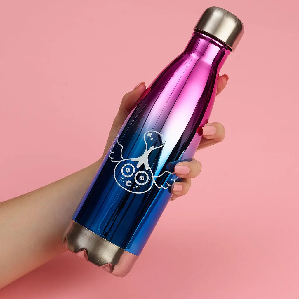 Sloomoo - Water Bottle