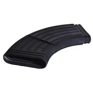 212 MAIN 15 in. Adjustable Angle Elbow Downspout Extender - Black, Low Profile, Landscape Water Diversion Diverter for Corners
