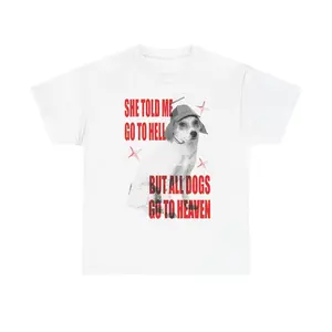 STMGTHBADGTH - COTTON GRAPHIC TEE